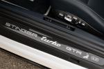 Porsche 911 Stinger GTR Mk II by TopCar 2016 года